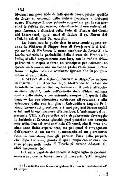 Il fiorentino istruito calendario per l'anno..