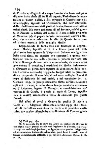 Il fiorentino istruito calendario per l'anno..