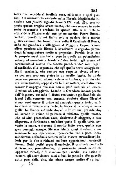 Il fiorentino istruito calendario per l'anno..