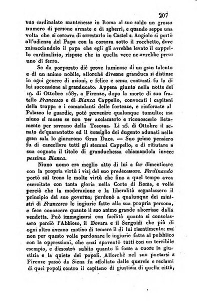 Il fiorentino istruito calendario per l'anno..