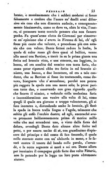 Il fiorentino istruito calendario per l'anno..