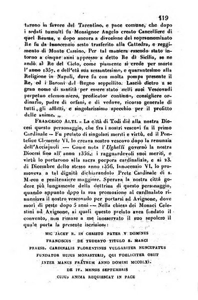 Il fiorentino istruito calendario per l'anno..