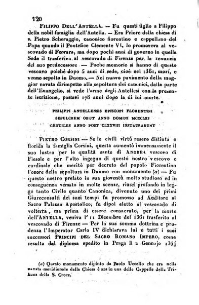 Il fiorentino istruito calendario per l'anno..