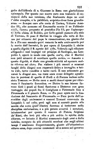 Il fiorentino istruito calendario per l'anno..