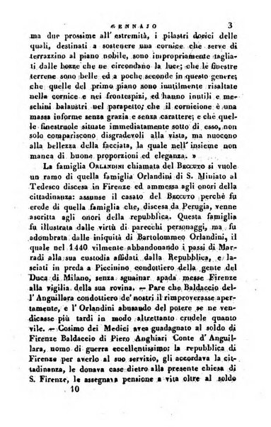 Il fiorentino istruito calendario per l'anno..