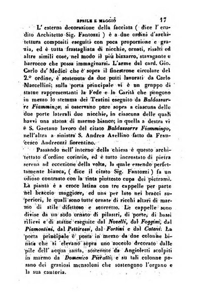 Il fiorentino istruito calendario per l'anno..