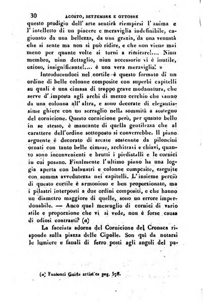 Il fiorentino istruito calendario per l'anno..