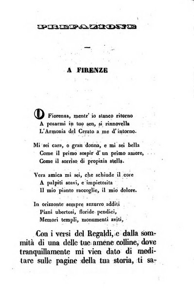 Il fiorentino istruito calendario per l'anno..