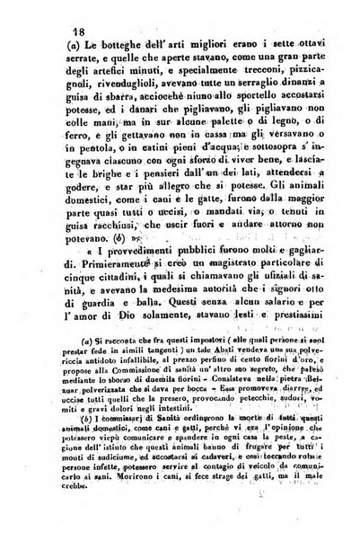 Il fiorentino istruito calendario per l'anno..