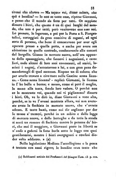 Il fiorentino istruito calendario per l'anno..