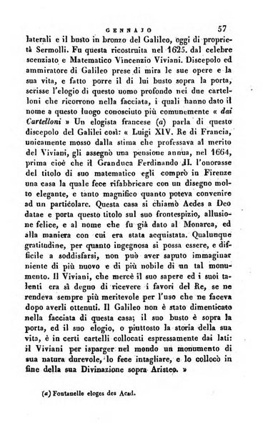 Il fiorentino istruito calendario per l'anno..