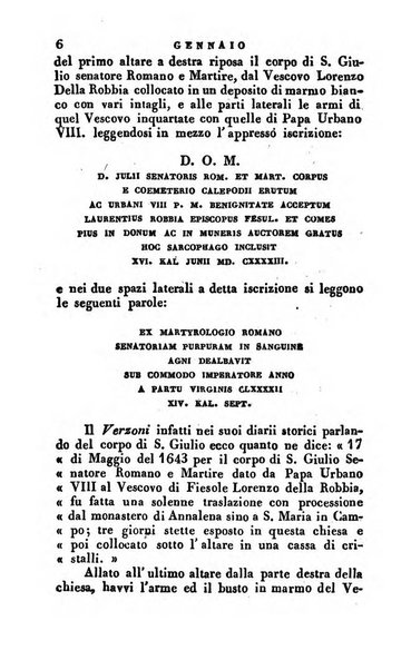 Il fiorentino istruito calendario per l'anno..