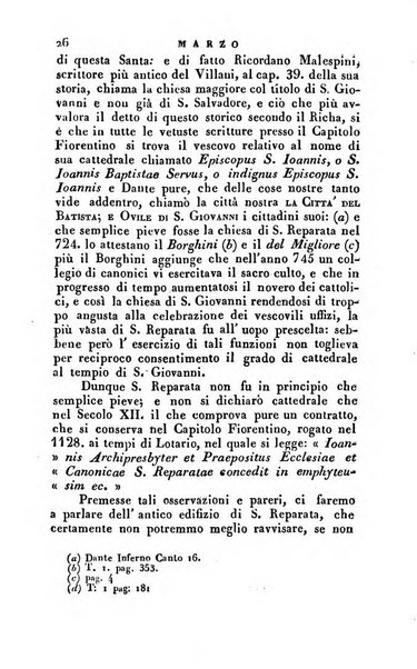 Il fiorentino istruito calendario per l'anno..