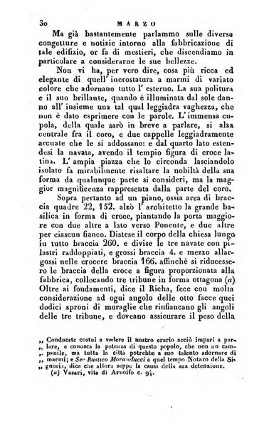 Il fiorentino istruito calendario per l'anno..