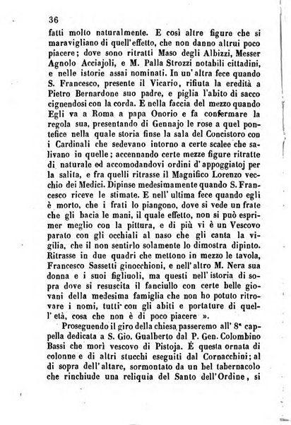 Il fiorentino istruito calendario per l'anno..