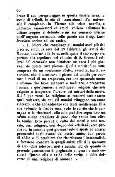 Il fiorentino istruito calendario per l'anno..