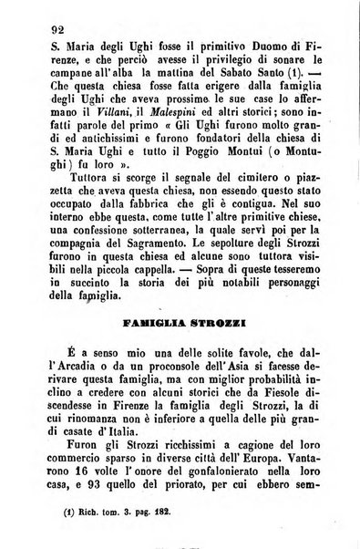 Il fiorentino istruito calendario per l'anno..