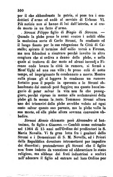 Il fiorentino istruito calendario per l'anno..