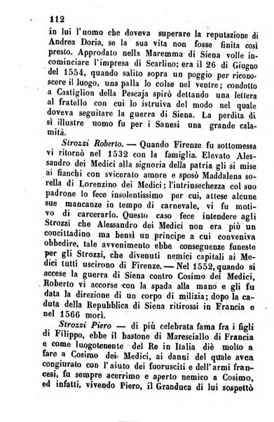 Il fiorentino istruito calendario per l'anno..