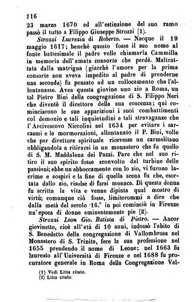 Il fiorentino istruito calendario per l'anno..