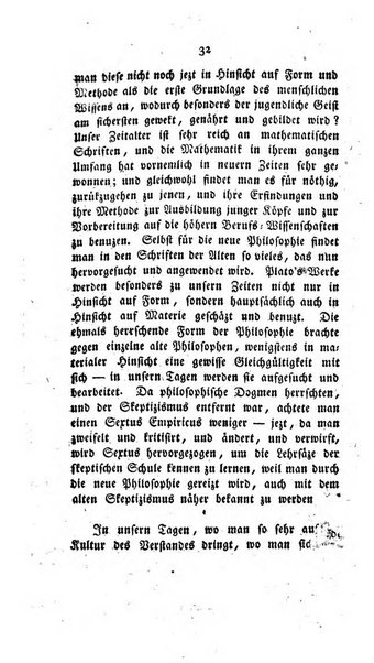 Philologie Eine zeitschrift zur Boforderung der Geschmaks an griechischer und romischer Sprache und Litteratur und cines grundlichen Studium derselben