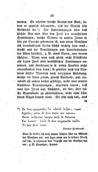 Philologie Eine zeitschrift zur Boforderung der Geschmaks an griechischer und romischer Sprache und Litteratur und cines grundlichen Studium derselben