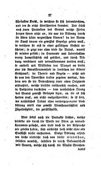 Philologie Eine zeitschrift zur Boforderung der Geschmaks an griechischer und romischer Sprache und Litteratur und cines grundlichen Studium derselben