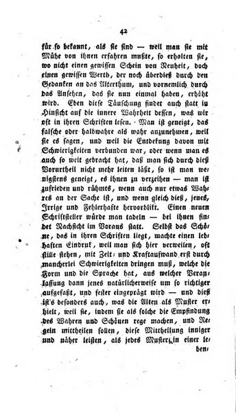 Philologie Eine zeitschrift zur Boforderung der Geschmaks an griechischer und romischer Sprache und Litteratur und cines grundlichen Studium derselben