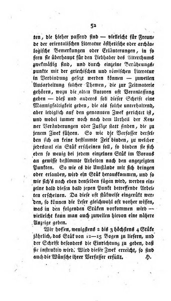 Philologie Eine zeitschrift zur Boforderung der Geschmaks an griechischer und romischer Sprache und Litteratur und cines grundlichen Studium derselben