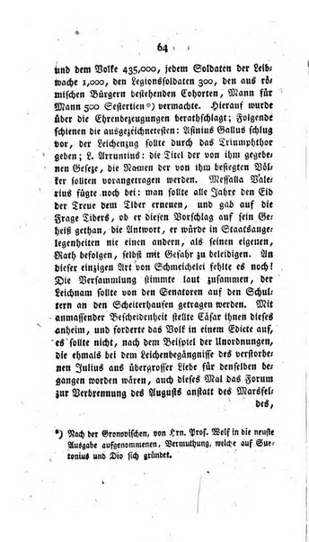 Philologie Eine zeitschrift zur Boforderung der Geschmaks an griechischer und romischer Sprache und Litteratur und cines grundlichen Studium derselben