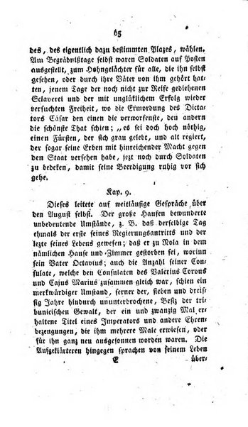 Philologie Eine zeitschrift zur Boforderung der Geschmaks an griechischer und romischer Sprache und Litteratur und cines grundlichen Studium derselben