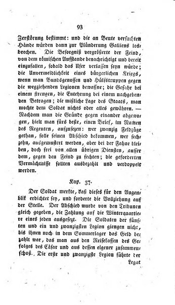 Philologie Eine zeitschrift zur Boforderung der Geschmaks an griechischer und romischer Sprache und Litteratur und cines grundlichen Studium derselben