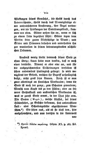 Philologie Eine zeitschrift zur Boforderung der Geschmaks an griechischer und romischer Sprache und Litteratur und cines grundlichen Studium derselben