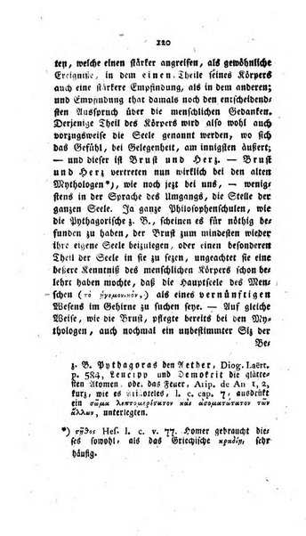 Philologie Eine zeitschrift zur Boforderung der Geschmaks an griechischer und romischer Sprache und Litteratur und cines grundlichen Studium derselben