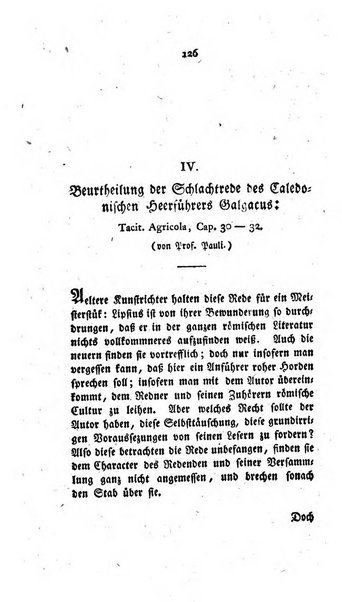 Philologie Eine zeitschrift zur Boforderung der Geschmaks an griechischer und romischer Sprache und Litteratur und cines grundlichen Studium derselben