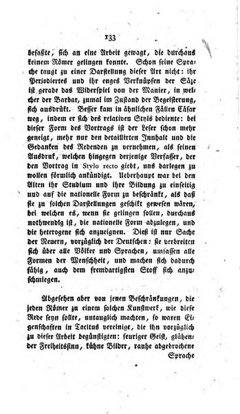 Philologie Eine zeitschrift zur Boforderung der Geschmaks an griechischer und romischer Sprache und Litteratur und cines grundlichen Studium derselben