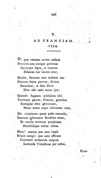 Philologie Eine zeitschrift zur Boforderung der Geschmaks an griechischer und romischer Sprache und Litteratur und cines grundlichen Studium derselben