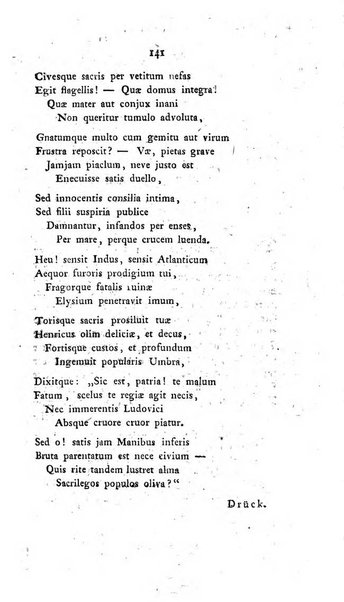 Philologie Eine zeitschrift zur Boforderung der Geschmaks an griechischer und romischer Sprache und Litteratur und cines grundlichen Studium derselben