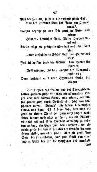 Philologie Eine zeitschrift zur Boforderung der Geschmaks an griechischer und romischer Sprache und Litteratur und cines grundlichen Studium derselben