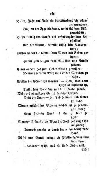 Philologie Eine zeitschrift zur Boforderung der Geschmaks an griechischer und romischer Sprache und Litteratur und cines grundlichen Studium derselben