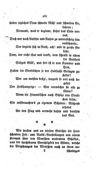 Philologie Eine zeitschrift zur Boforderung der Geschmaks an griechischer und romischer Sprache und Litteratur und cines grundlichen Studium derselben