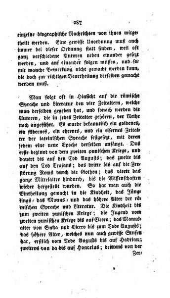 Philologie Eine zeitschrift zur Boforderung der Geschmaks an griechischer und romischer Sprache und Litteratur und cines grundlichen Studium derselben