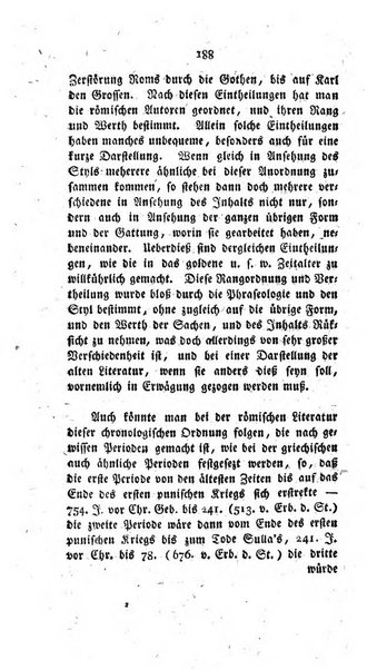 Philologie Eine zeitschrift zur Boforderung der Geschmaks an griechischer und romischer Sprache und Litteratur und cines grundlichen Studium derselben