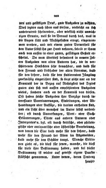 Philologie Eine zeitschrift zur Boforderung der Geschmaks an griechischer und romischer Sprache und Litteratur und cines grundlichen Studium derselben