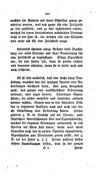 Philologie Eine zeitschrift zur Boforderung der Geschmaks an griechischer und romischer Sprache und Litteratur und cines grundlichen Studium derselben