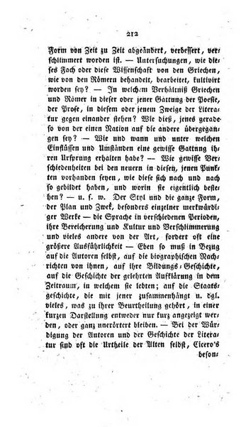 Philologie Eine zeitschrift zur Boforderung der Geschmaks an griechischer und romischer Sprache und Litteratur und cines grundlichen Studium derselben