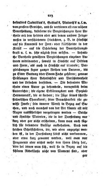 Philologie Eine zeitschrift zur Boforderung der Geschmaks an griechischer und romischer Sprache und Litteratur und cines grundlichen Studium derselben