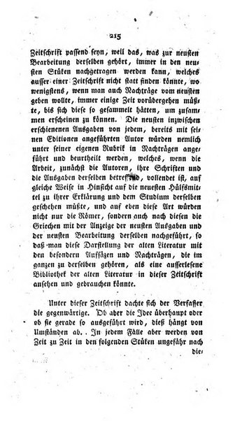 Philologie Eine zeitschrift zur Boforderung der Geschmaks an griechischer und romischer Sprache und Litteratur und cines grundlichen Studium derselben