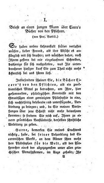 Philologie Eine zeitschrift zur Boforderung der Geschmaks an griechischer und romischer Sprache und Litteratur und cines grundlichen Studium derselben