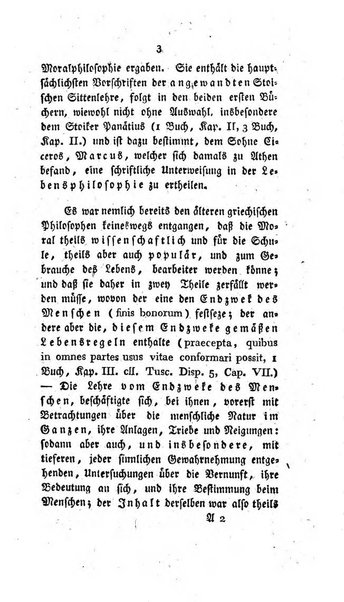 Philologie Eine zeitschrift zur Boforderung der Geschmaks an griechischer und romischer Sprache und Litteratur und cines grundlichen Studium derselben